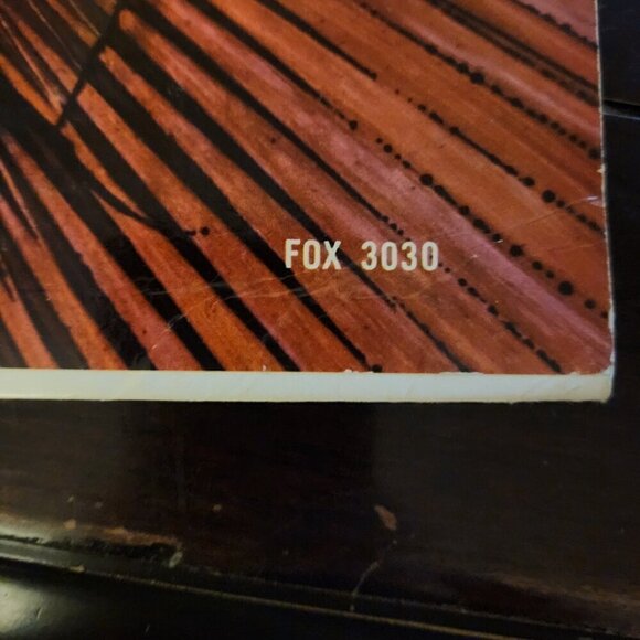 Vinyl The 20th Century Strings Hugo Montenegro V3 - Picture 8 of 8